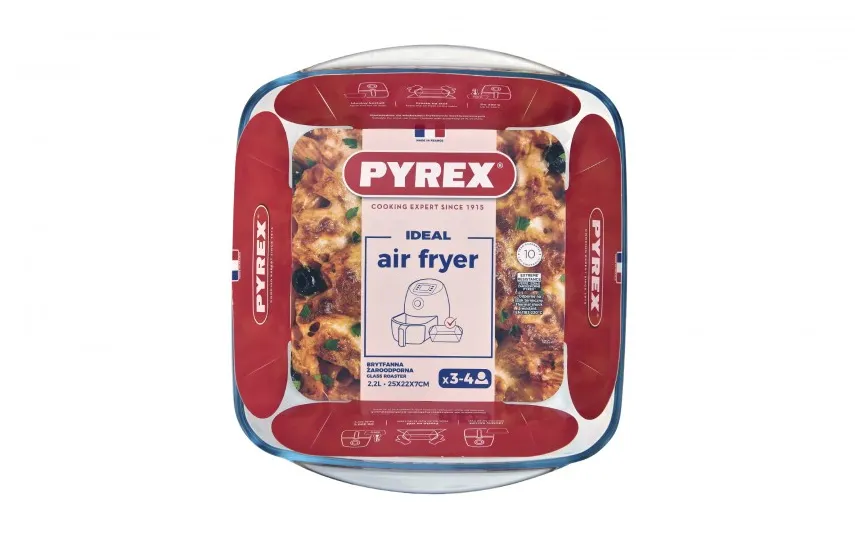 Dajar Naczynie do zapiekania 2,2 L Pyrex Clearance
