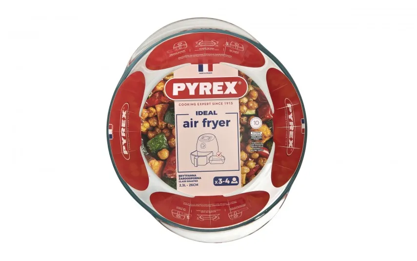 Dajar Naczynie do zapiekania 2,3 L Pyrex Online