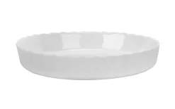 Luminarc Naczynie do zapiekania / tarty 26 cm Trianon Outlet
