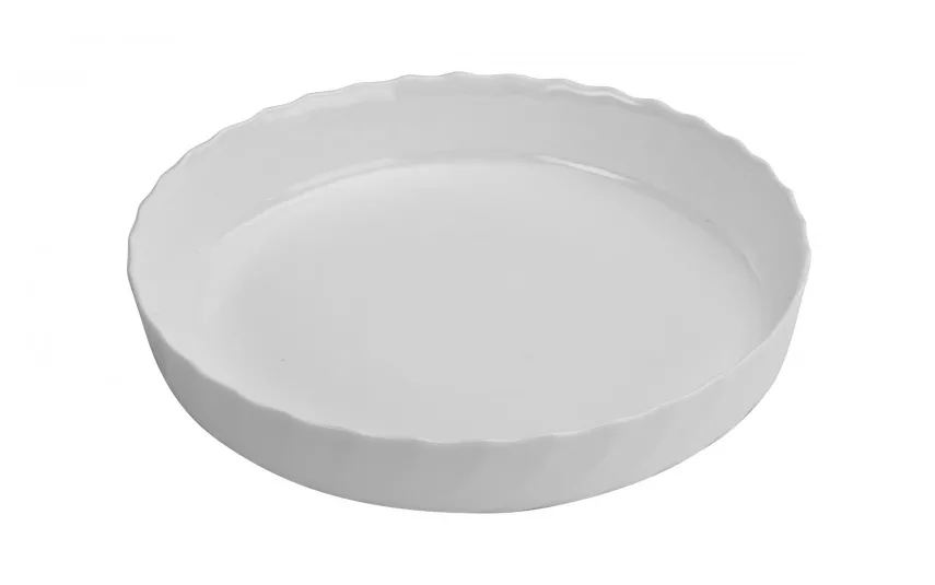 Luminarc Naczynie do zapiekania / tarty 26 cm Trianon Outlet