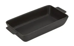 MPLCo Naczynie do zapiekania 23cm Black Mpl Clearance