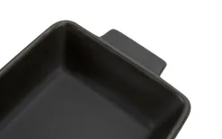 MPLCo Naczynie do zapiekania 23cm Black Mpl Clearance