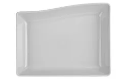 Naczynie porcelanowe GN 1/2 H-5,5cm Fashion