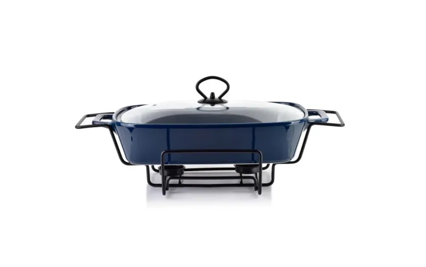 Mondex Naczynie z podgrzewaczem 2,1 L Modern Kitchen 5540 Online