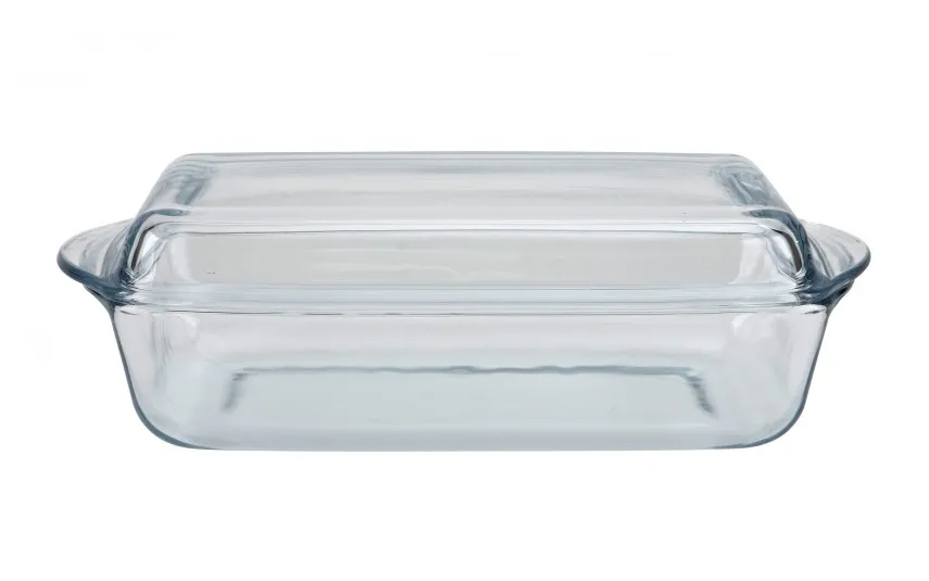 Mondex Naczynie z podgrzewaczem 2,1 L Modern Kitchen Cookini czarne Hot