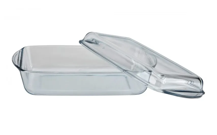 Mondex Naczynie z podgrzewaczem 2,1 L Modern Kitchen Cookini czarne Hot