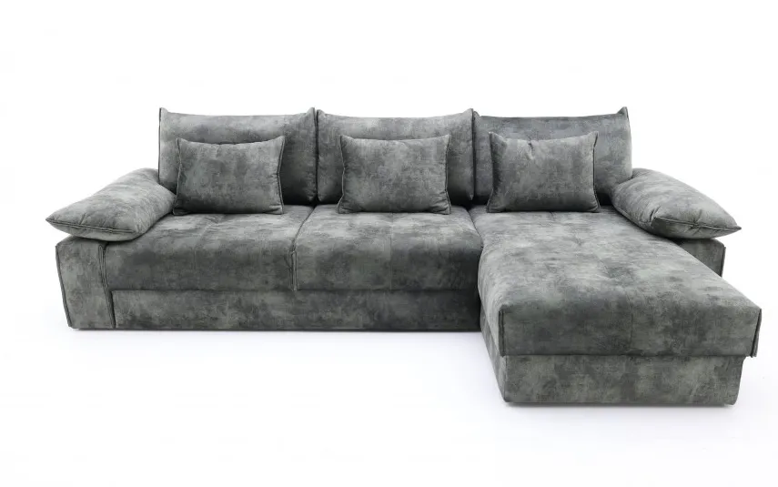 EMMOHL Narożnik 317878 Infinity 10 Hot