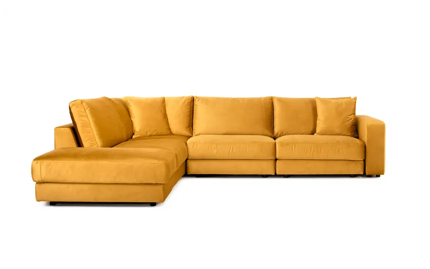 Benix Narożnik 288129 Milton 11 Sale