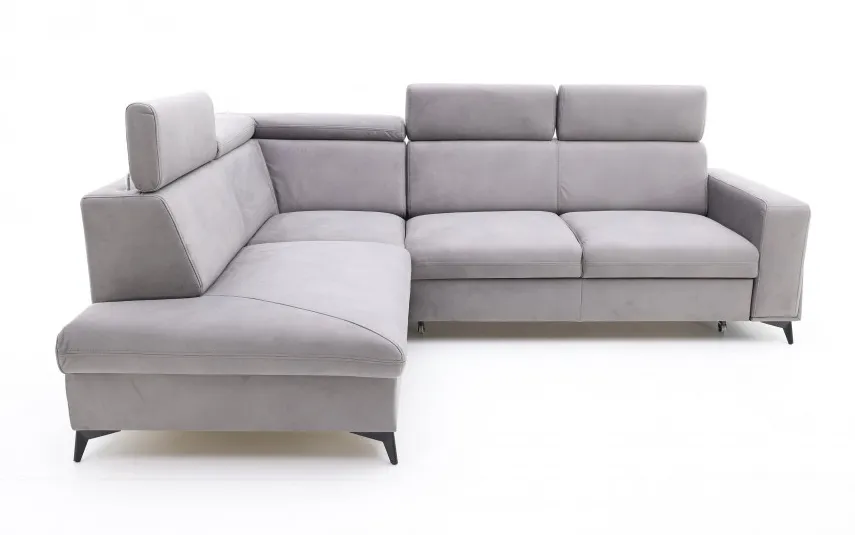 Ideal sofa Narożnik 319958 Letto 92 Hot
