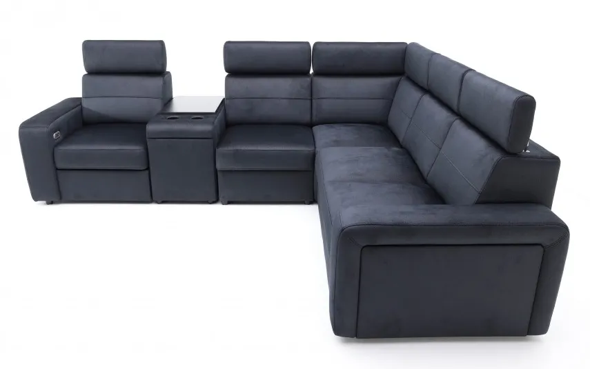 Ideal sofa Narożnik 319957 New