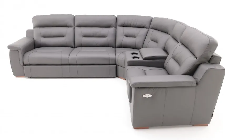 Wix meble Narożnik 316205 New