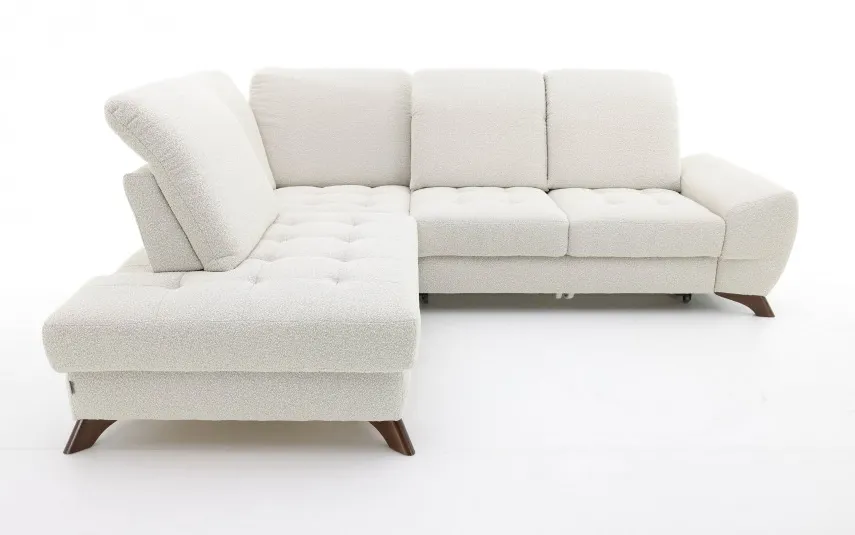Nicoletti Narożnik 315327 Best