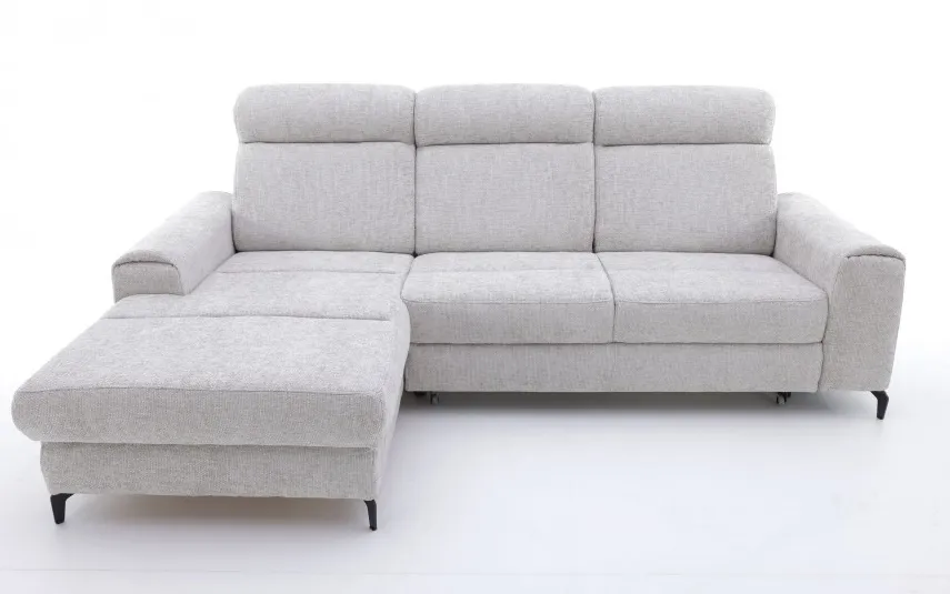 EMMOHL Narożnik 314710 Forte 10 Best