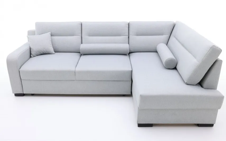 Ada Narożnik 313070 GCB 139 Anthracite Grey Outlet