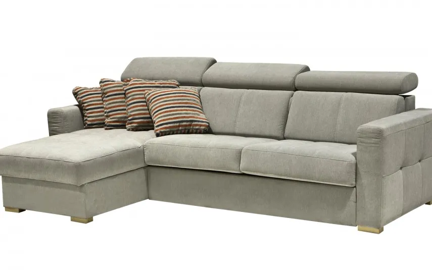 Hauss Narożnik 300015 Milton New 14 Sale
