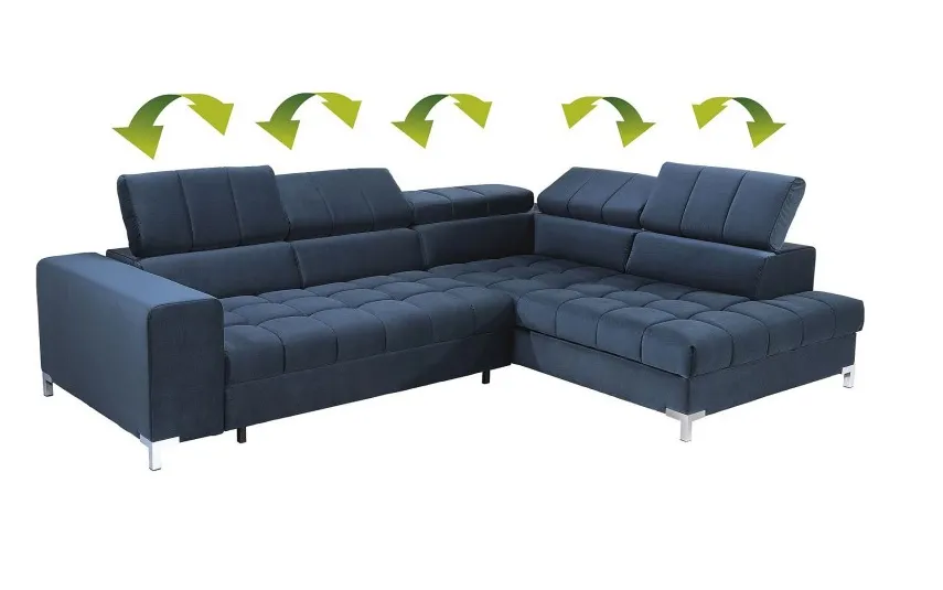 Feniks Narożnik 288734 Never 01 Outlet
