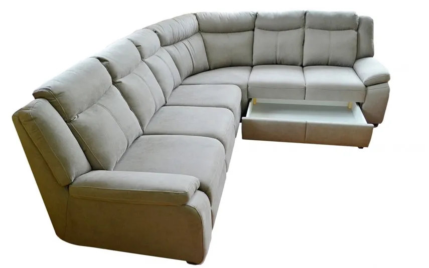 Benix Narożnik 288129 Milton 11 Sale
