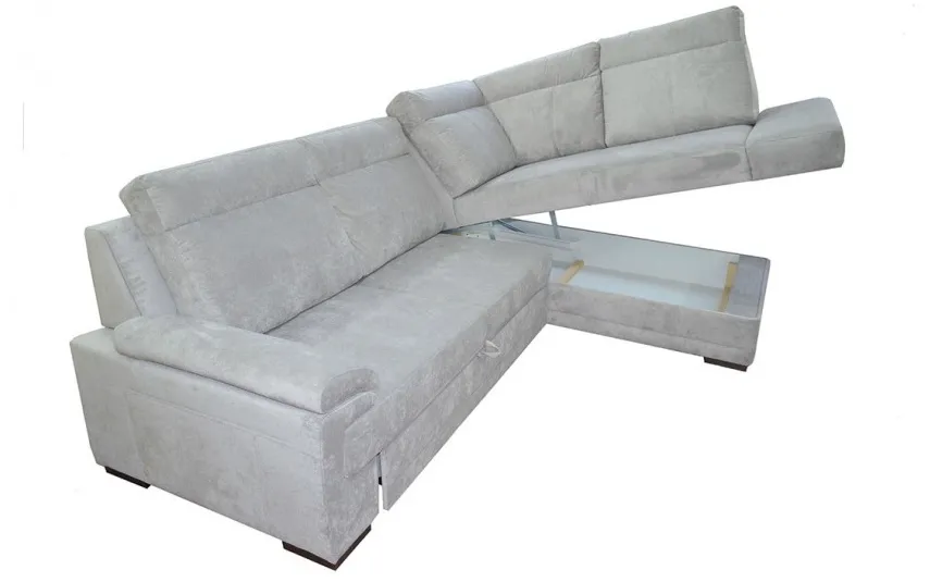 Wagrowieckie fabryki mebli Narożnik 221487 New