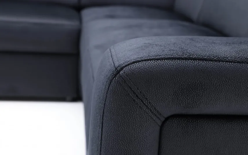 Ideal sofa Narożnik 319957 New