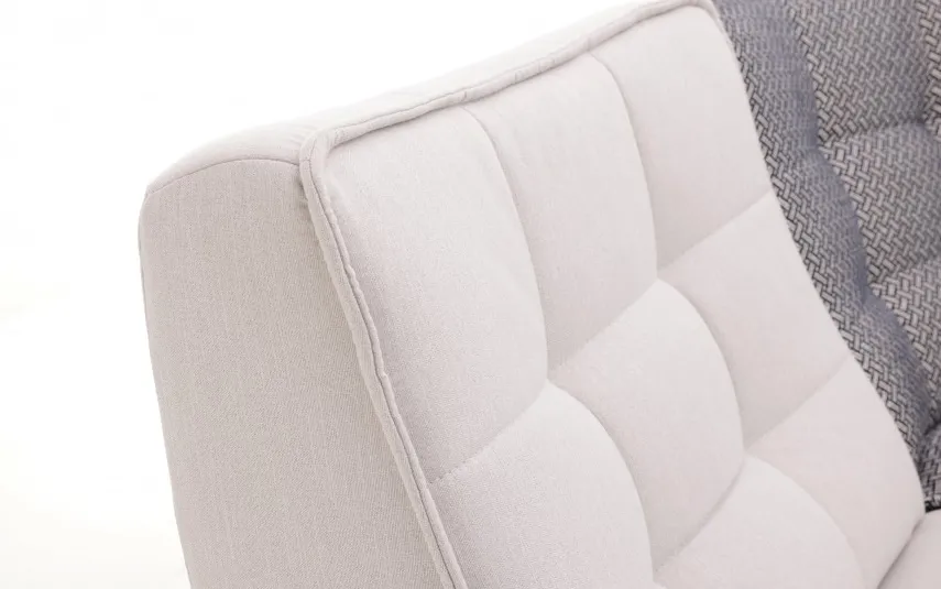 Sofa Basic Narożnik 313729 Castel 48 New
