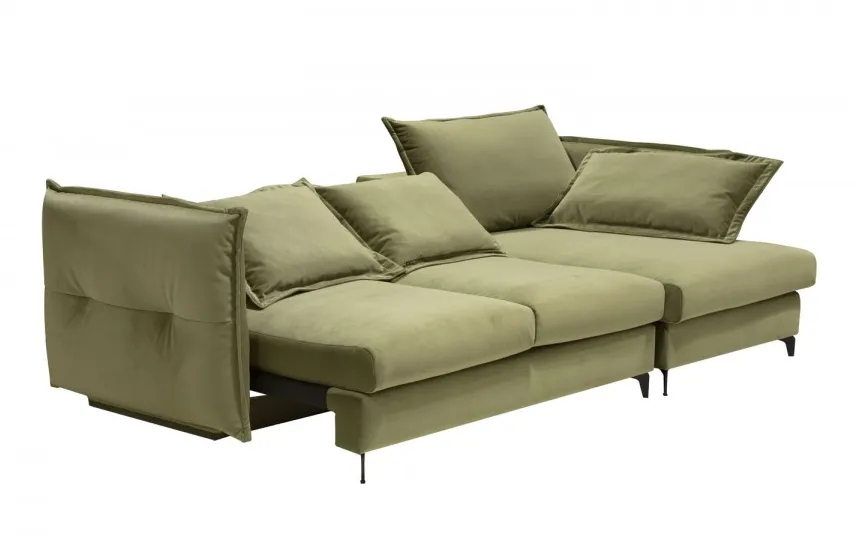 Wajnert Narożnik 309282 Gemma 06 Fashion