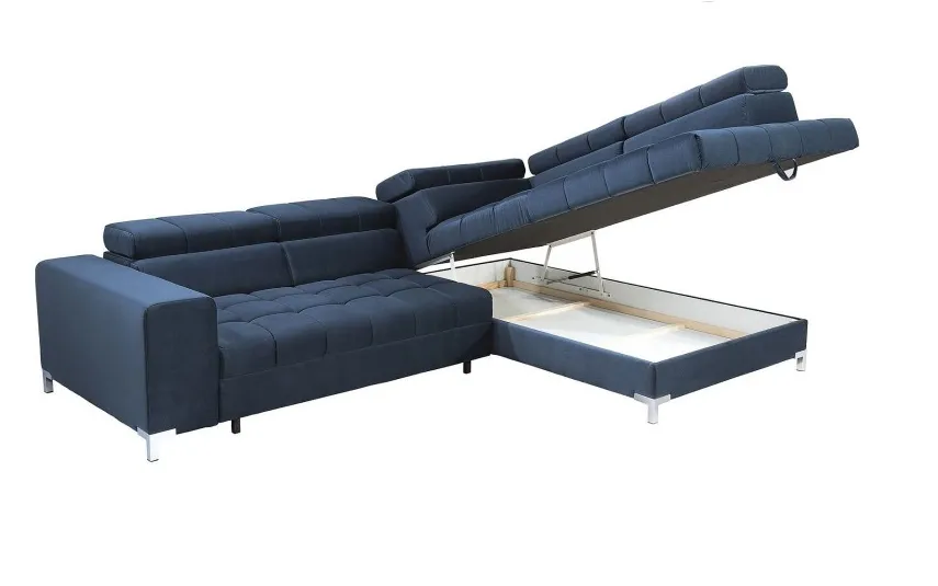 Wagrowieckie fabryki mebli Narożnik 246537 Soro 90 Outlet