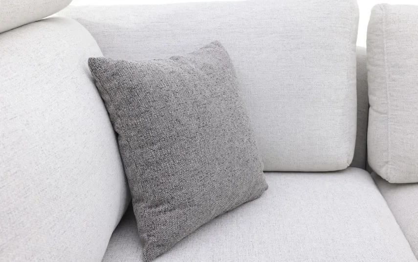 EMMOHL Narożnik 258856 Castle 165 Clearance