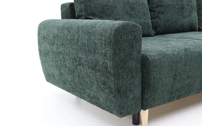Ideal sofa Narożnik 319958 Letto 92 Hot