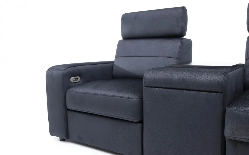 Ideal sofa Narożnik 319957 New