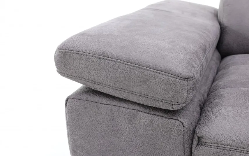 Sofa Basic Narożnik 304740 Bluvel 19 Fashion