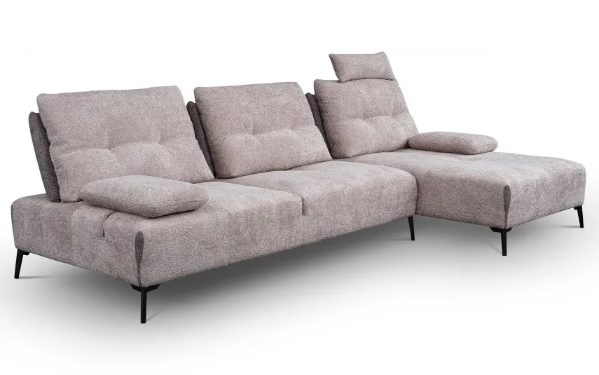 Wajnert Narożnik 324482 Gemma 06 Fashion