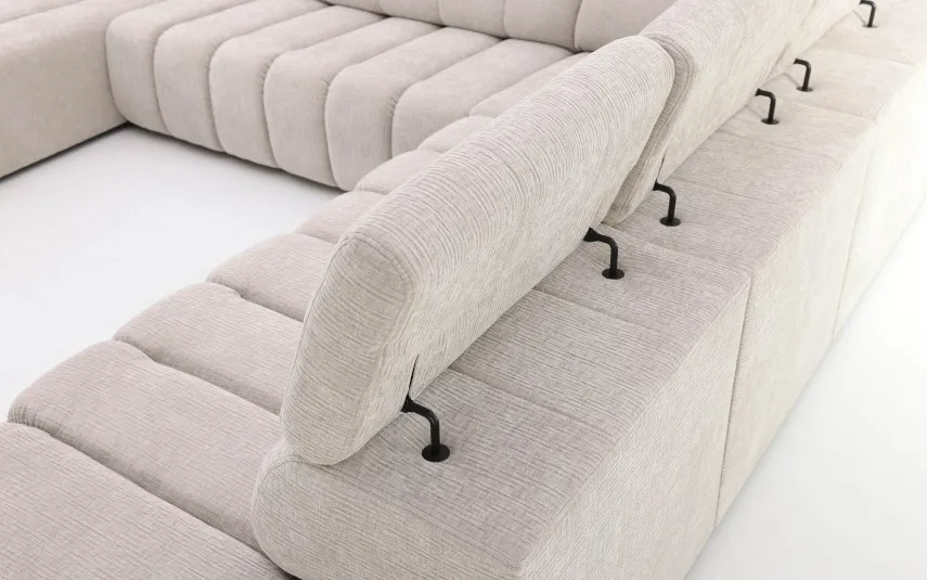Ideal sofa Narożnik 289825 Outlet