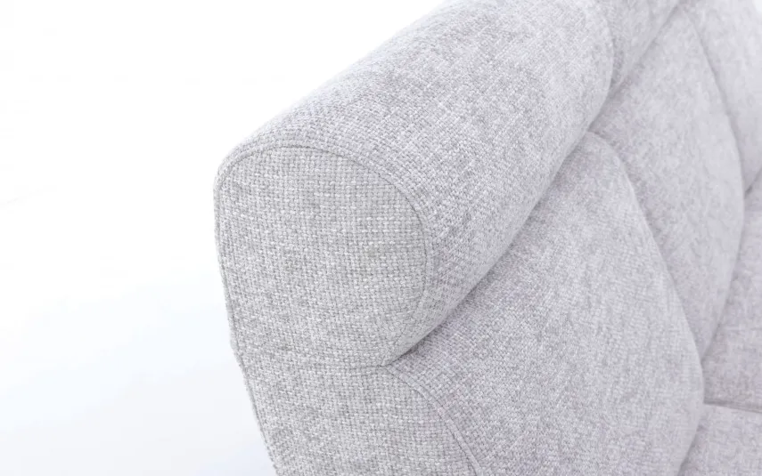 Sofa Basic Narożnik 304740 Bluvel 19 Fashion