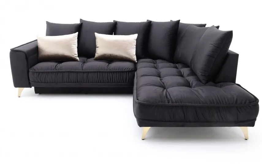 Befame Narożnik Belavio set 3 Discount