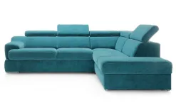 Gala Collezione Narożnik Belluno Fancy 97 Clearance