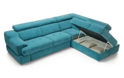 Gala Collezione Narożnik Belluno Fancy 97 Clearance