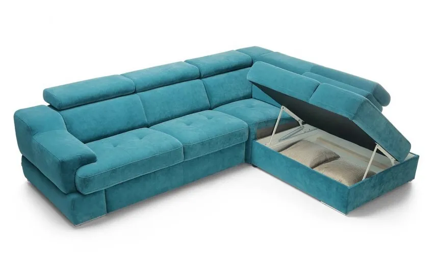 Gala Collezione Narożnik Belluno Fancy 97 Clearance