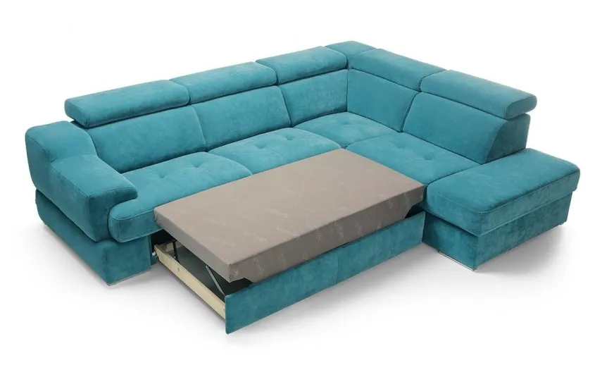 Gala Collezione Narożnik Belluno Fancy 97 Clearance