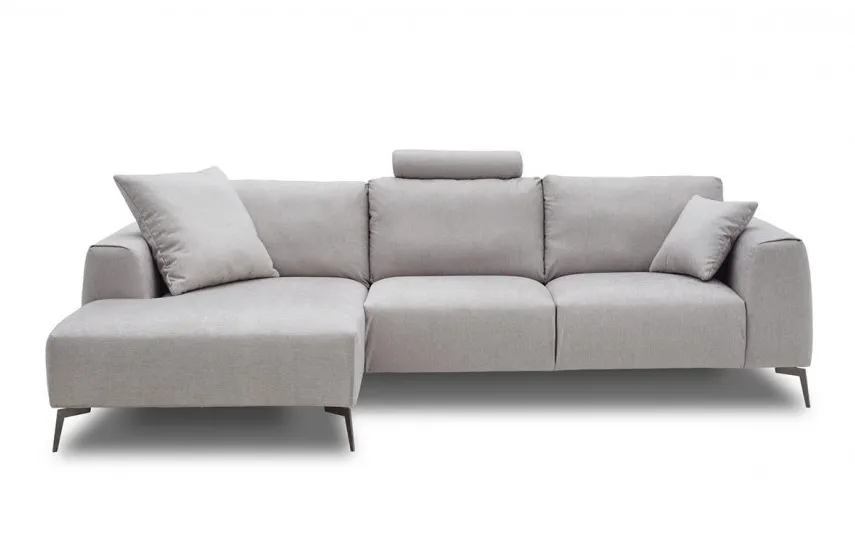 Etap Sofa Narożnik Calvaro Monolith KR10628 Fashion