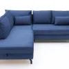 Sweet sit Narożnik Daytona z funkcją spania Sale