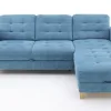 Sweet sit Narożnik Elio uniwersalny z funkcją spania Fancy 97 Fashion