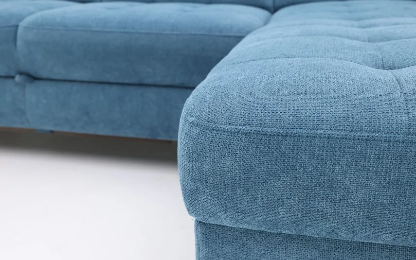 Sweet sit Narożnik Elio uniwersalny z funkcją spania Fancy 97 Fashion