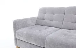 Sweet sit Narożnik Elio uniwersalny z funkcją spania Fancy 97 Fashion