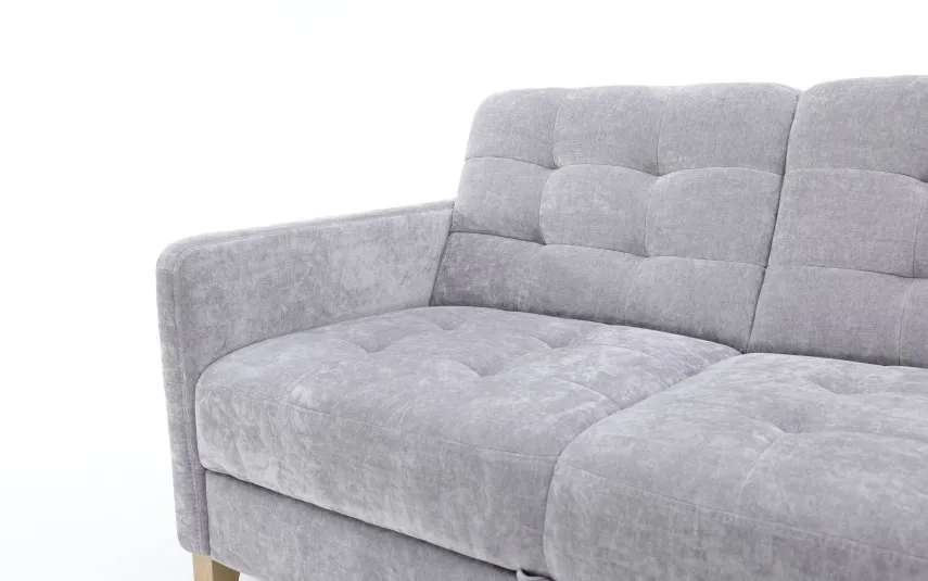 Sweet sit Narożnik Elio uniwersalny z funkcją spania Fancy 97 Fashion