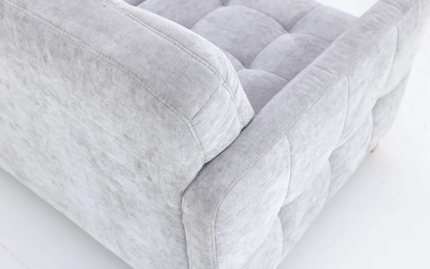 Sweet sit Narożnik Elio uniwersalny z funkcją spania Fancy 97 Fashion