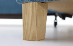 Sweet sit Narożnik Elio uniwersalny z funkcją spania Fancy 97 Fashion