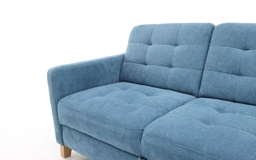 Sweet sit Narożnik Elio uniwersalny z funkcją spania Fancy 97 Fashion