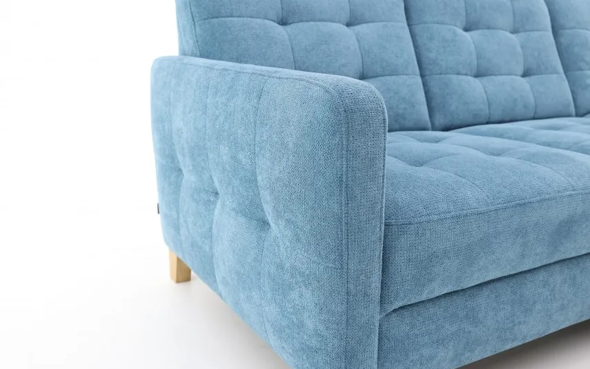 Sweet sit Narożnik Elio uniwersalny z funkcją spania Fancy 97 Fashion