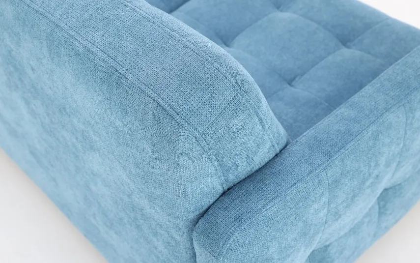 Sweet sit Narożnik Elio uniwersalny z funkcją spania Fancy 97 Fashion