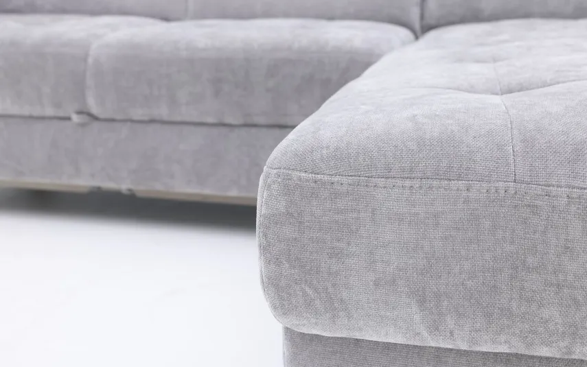 Sweet sit Narożnik Elio uniwersalny z funkcją spania Fancy 97 Fashion